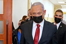 Israel no halla indicios de espionaje en juicio a Netanyahu