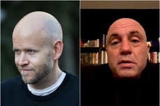 “Cancelar voces es peligroso”: director de Spotify se dirige a sus empleados por controversia de Joe Rogan