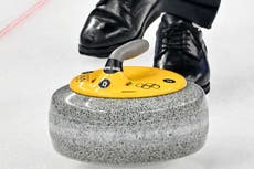 Juegos Olímpicos de Invierno: ¿qué significan las luces de las piedras de curling?