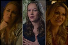 Las mujeres de ‘The Tinder Swindler’ crearon una página de GoFundMe para recuperar lo que perdieron