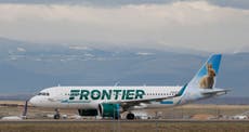 Frontier Airlines compra Spirit en operación de aerolíneas