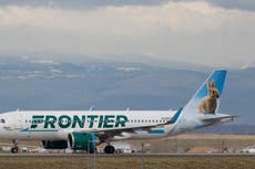Frontier Airlines compra Spirit en operación de aerolíneas