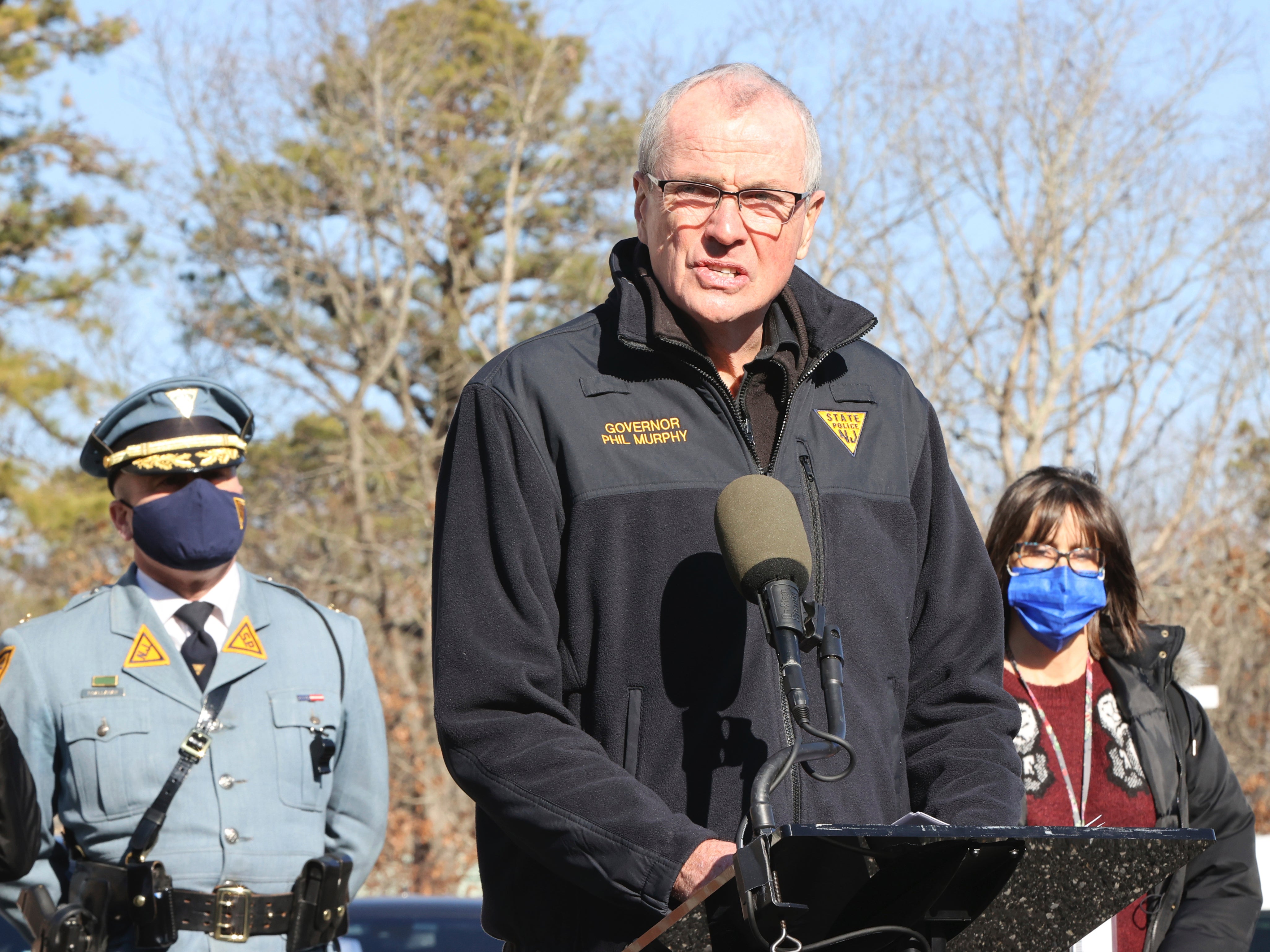 Terminará mandato de llevar cubrebocas en las escuelas de Nueva de Jersey