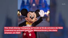 Disney: ¿cuáles es tu película preferida?