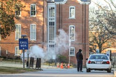 Universidades de mayoría negra no se intimidan ante amenazas