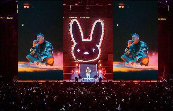 Precio de boletos para ver a Bad Bunny en México es más barato que en Estados Unidos
