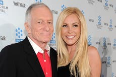 Fundación de Hugh Hefner conservaría imágenes sexuales de chicas menores de edad