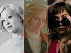 Óscares 2022: Cinco sorpresas y omisiones en las nominaciones, desde Lady Gaga a Ruth Negga