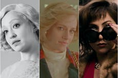 Óscares 2022: Cinco sorpresas y omisiones en las nominaciones, desde Lady Gaga a Ruth Negga