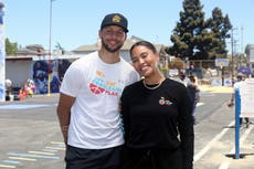 Stephen y Ayesha Curry revelan cómo mantienen su matrimonio “encendido” después de 10 años