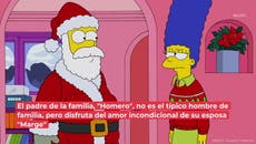 Los Simpsons llegan a las 32 temporadas divirtiendo a todo el mundo