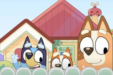 ‘Bluey’: Disney “reevaluará” su proceso de censura luego de que un episodio no cumpliera con los lineamientos