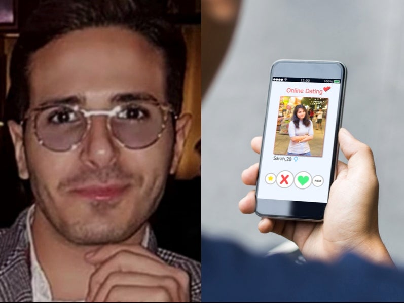 He sido impulsiva como las víctimas del estafador de Tinder; ahora sacaré las aplicaciones de citas de mi vida