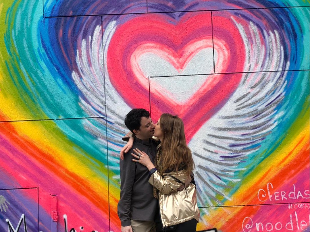 Netflix estrena documental sobre la pareja que hackeó 4.500 millones de bitcoins