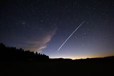 Tormenta geomagnética podría haber eliminado 40 satélites Starlink de SpaceX