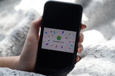 ¿A qué edad creen los padres que está bien que los niños tengan su primer teléfono?