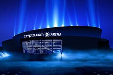 Precio de Bitcoin “se infla” antes de los comerciales sobre criptomonedas durante el Super Bowl