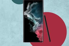 Primer vistazo al Samsung Galaxy S22 Ultra: el evento Unpacked reveló al nuevo rey de los teléfonos Android