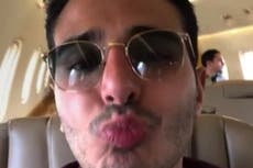 Simon Leviev: Todo lo que sabemos sobre el estafador de Tinder tras éxito de Netflix