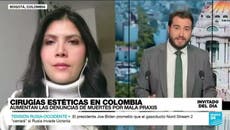 Colombia, predilecto para cirugías estéticas carece de regulaciones apropiadas a la práctica 