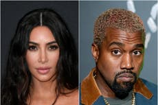 Los hijos de Kim y Kanye merecen algo mejor que lo que está pasando