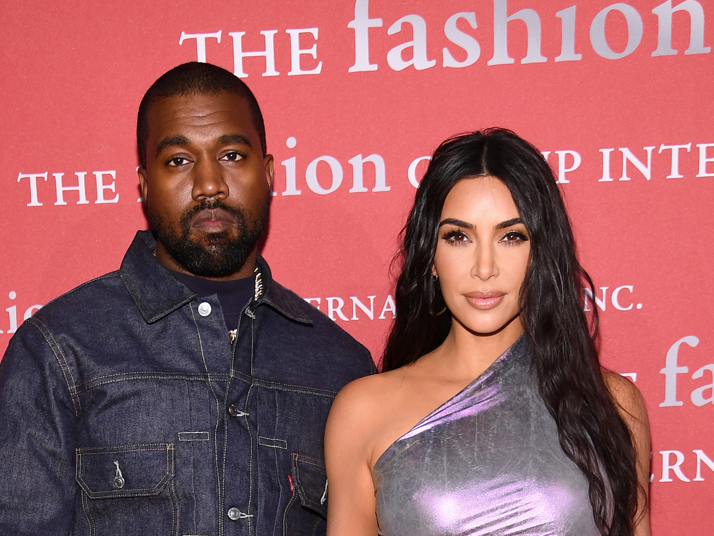 Kim Kardashian solicitó su divorcio de Kanye West en febrero de 2021
