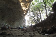 Cueva en Francia da pistas sobre neandertales y homo sapiens