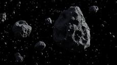 Una pareja de asteroides gemelos de 300 años son los nuevos vecinos de la Tierra