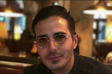 El estafador de Tinder critica la página de GoFundMe de sus víctimas y las llama “manipuladoras”