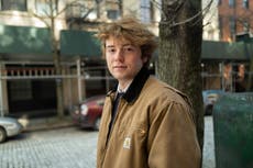 Cooper Hoffman habla de ‘Licorice Pizza’ y el ejemplo de su padre