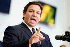 ¿Qué es el proyecto de ley “Don’t Say Gay” de Florida?