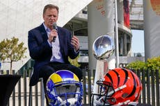 Goodell: NFL no tolerará racismo ni discriminación