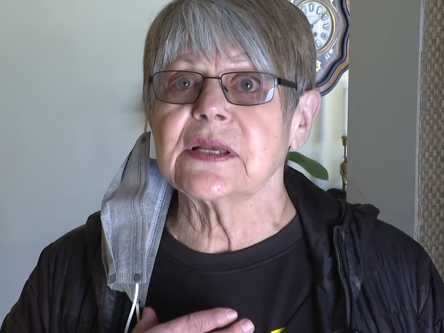 Wordle salva la vida de una mujer después de su secuestro por 17 horas