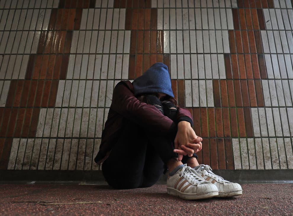 Docenas de adolescentes fueron traficadas y explotadas en el primer caso moderno por fraude de esclavitud