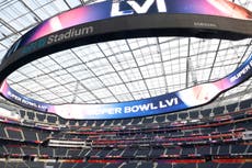 El Super Bowl LVI reaviva el amor de Los Ángeles por la NFL