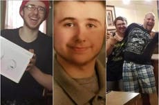 Hombre cuyos padres murieron en un asesinato-suicidio muere en extraño accidente