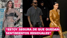 Julia Fox asegura no tener celos de Kim Kardashian