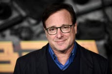 Bob Saget murió debido a una lesión en la cabeza que pensó que no fue nada, yo sé lo fácil que puede suceder