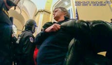 EEUU llega al centenar de condenas por asalto al Capitolio