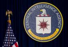 Senadores: CIA tiene programa que recopila datos en EEUU