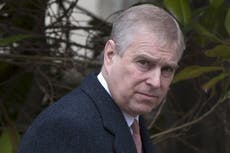 El príncipe Andrew llega a un acuerdo con Virginia Giuffre: lee la declaración en inglés y en español