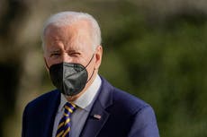 Biden partirá fondos afganos entre ayuda y víctimas del 11-S