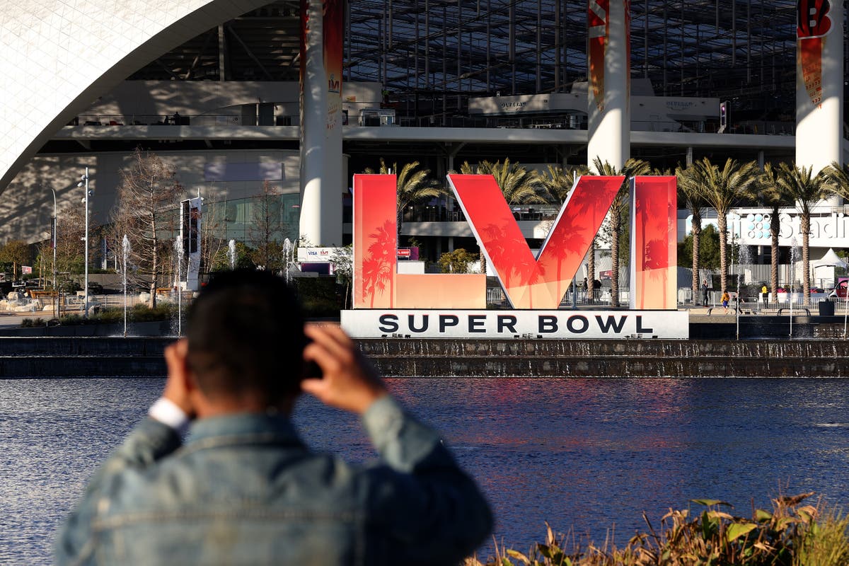 Entradas Super Bowl LVI 2022: precio, cuánto cuesta, reventa y