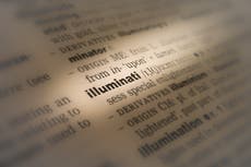 Me encanta una buena teoría de conspiración, pero ¿qué tanto es demasiado?