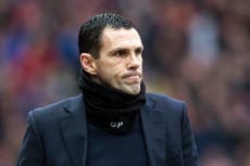 Poyet, nuevo técnico de Grecia tras fiasco de eliminatorias