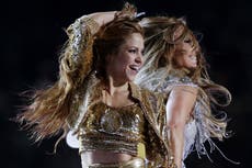 Show de medio tiempo del Super Bowl: Las 10 mejores presentaciones, desde Jennifer López y Shakira hasta Katy Perry