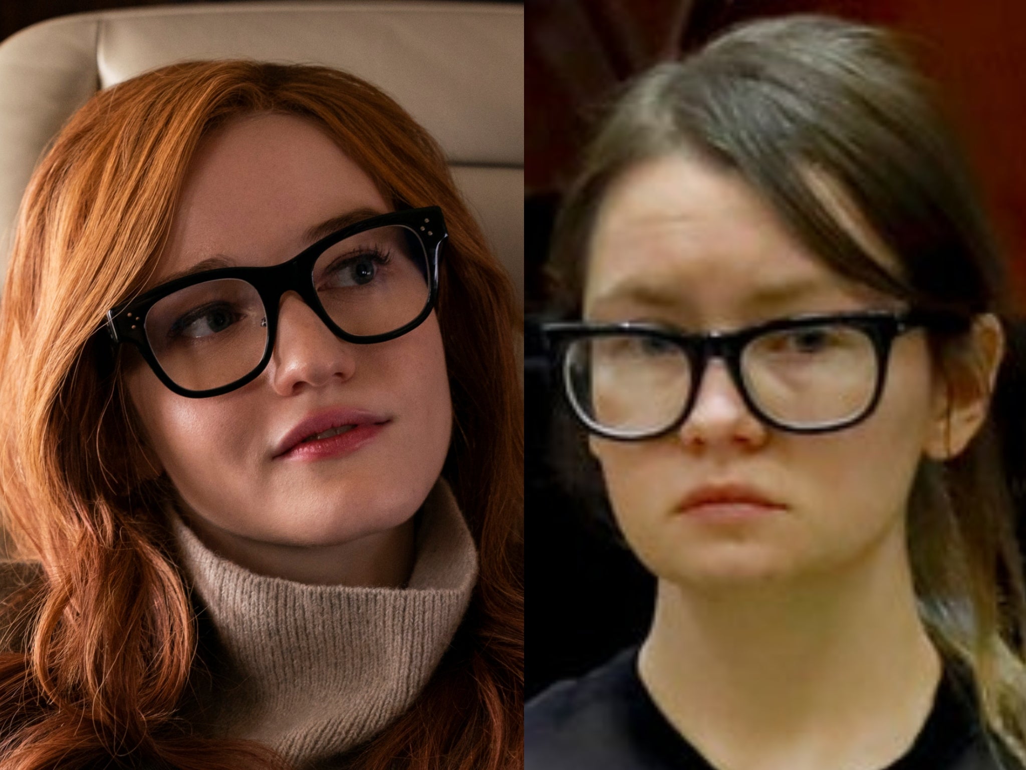 ¿Cuál es la verdadera historia de Anna Delvey de la serie de Netflix ‘Inventing Anna’? 