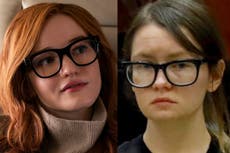 ¿Cuál es la verdadera historia de Anna Delvey de la serie de Netflix ‘Inventing Anna’?