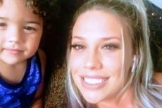 Encarcelan a mujer por polémica ley luego de que su novio matara a su hijo