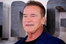 Arnold Schwarzenegger se sincera sobre su vida como abuelo: “Es de lo más fácil”